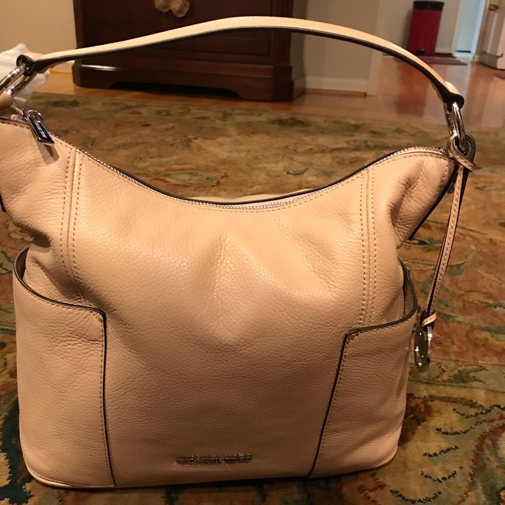 Oyster Michael Kors Anita purse